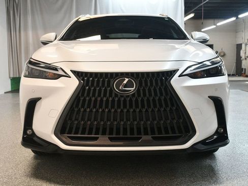 Used 2022 Lexus NX 350 AWD image 12