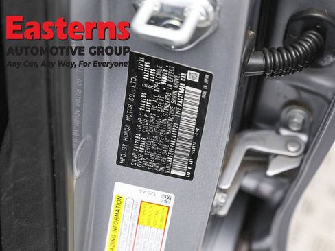 Used 2022 Honda Civic EX image 35