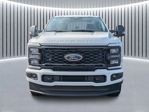 New 2026 Ford F350 XL w/ STX Appearance Package image 9
