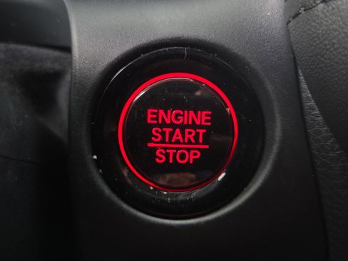 Used 2024 Honda HR-V LX image 35