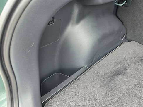 Used 2024 Kia Niro Wave w/ Wave Preserve Package FWD image 68