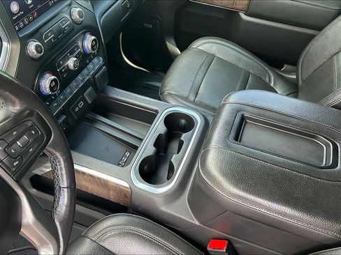 Used 2021 GMC Sierra 1500 Denali w/ Denali Ultimate Package AWD/4WD image 19