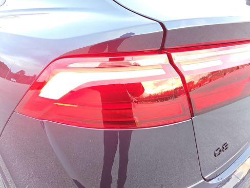 New 2026 Audi Q8 Premium Plus image 33