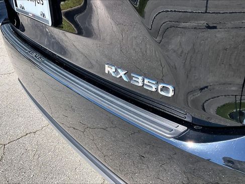 Used 2020 Lexus RX 350 FWD w/ Premium Package image 10