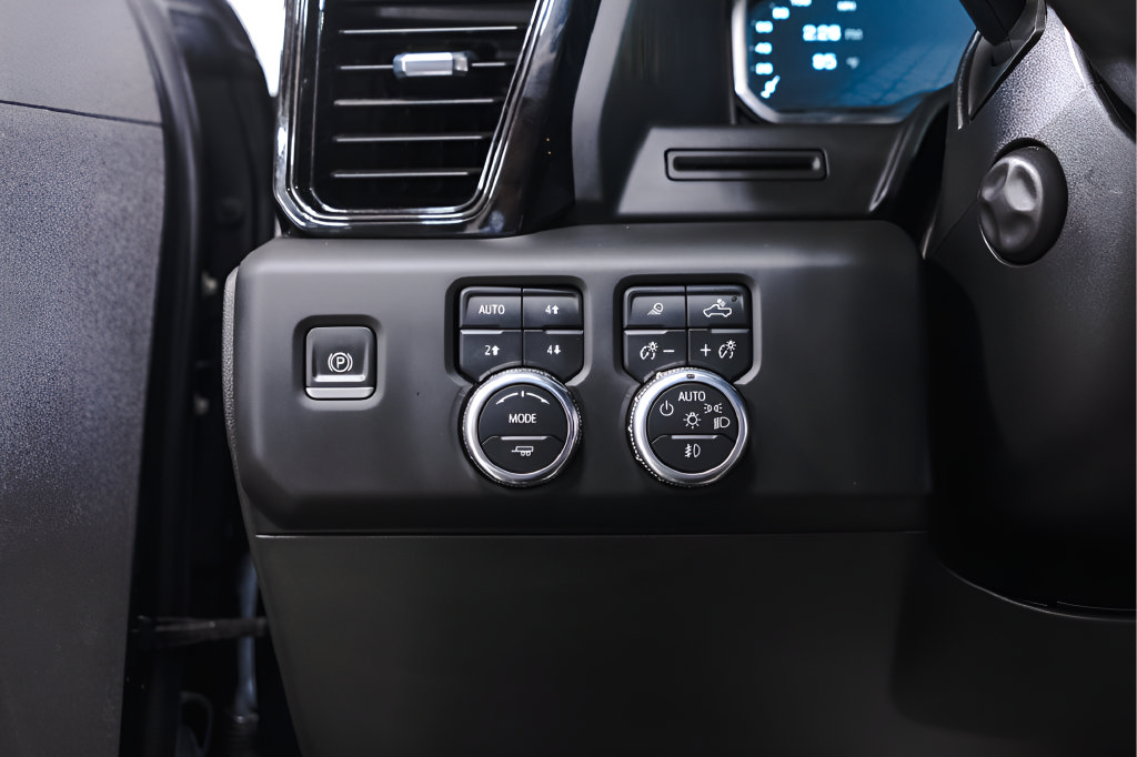 Used 2023 GMC Sierra 1500 AT4 AWD/4WD image 20