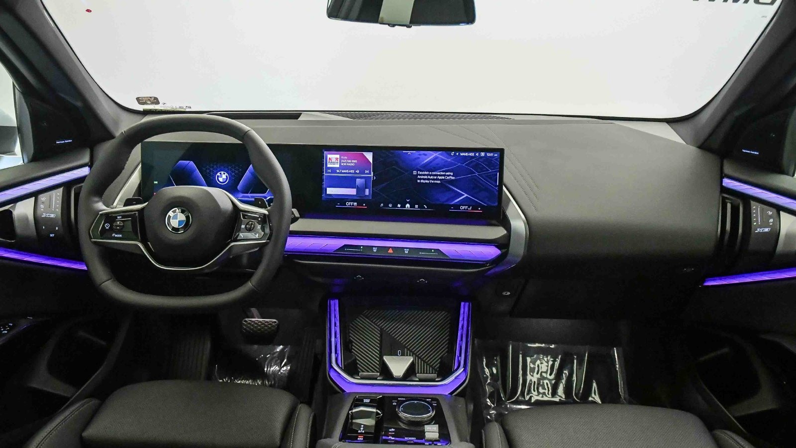 Used 2026 BMW X3 xDrive30i w/ Premium Package AWD/4WD image 15