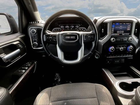 Used 2021 GMC Sierra 1500 Elevation AWD/4WD image 11
