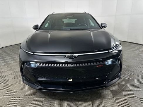 Used 2024 Chevrolet Equinox EV RS image 8