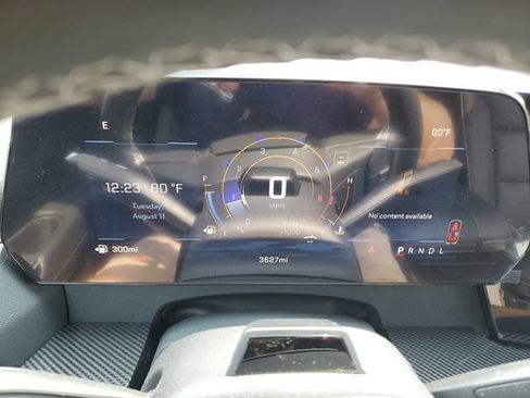 New 2026 Chevrolet Traverse High Country w/ LPO, Floor Liner Package FWD image 25