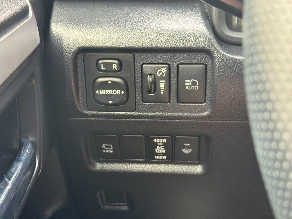 Certified 2023 Toyota 4Runner Limited AWD/4WD image 25
