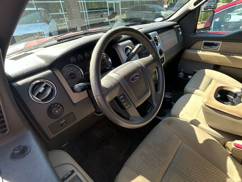 Used 2010 Ford F150 XL AWD/4WD image 1