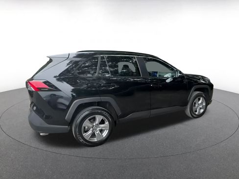 Used 2024 Toyota RAV4 XLE image 15