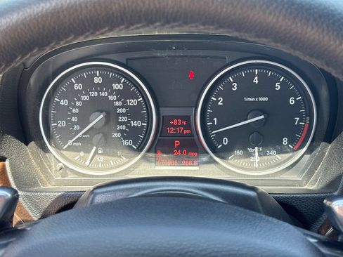 Used 2009 BMW 335i Convertible RWD image 21
