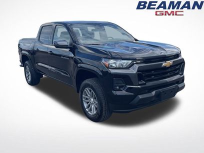 Used 2024 Chevrolet Colorado LT w/ LT Convenience Package
