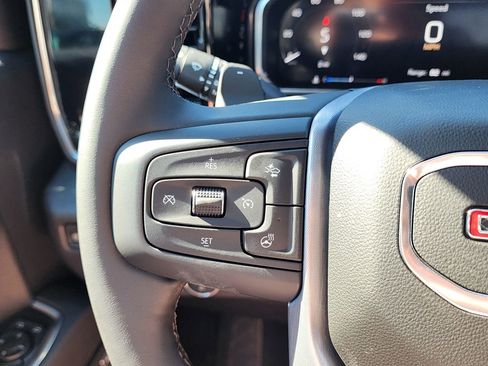New 2026 GMC Sierra 1500 SLT w/ SLT Convenience Package AWD/4WD image 21