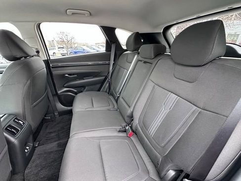 Used 2024 Hyundai Tucson SEL image 27