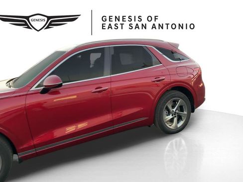 New 2026 Genesis GV70 2.5T Select AWD/4WD image 6