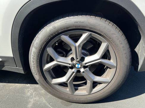 Certified 2024 BMW X3 sDrive30i w/ Convenience Package RWD image 13