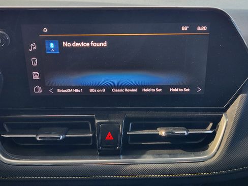 Used 2025 Chevrolet TrailBlazer ACTIV w/ Convenience Package image 18