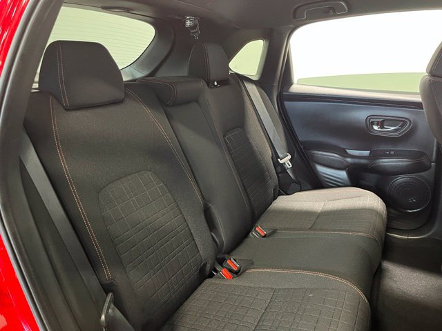 Used 2025 Honda HR-V Sport image 14