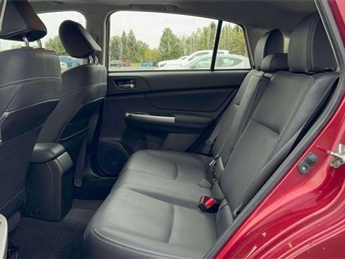 Used 2015 Subaru Impreza 2.0i Sport Limited image 11