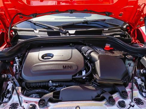Used 2026 MINI Cooper 2-Door Hardtop FWD image 39