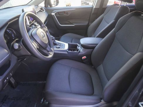 Used 2024 Toyota RAV4 LE image 14