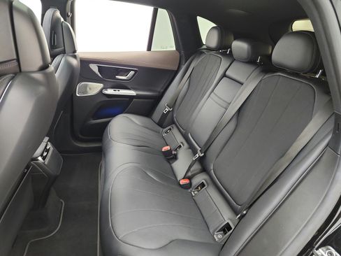 Used 2023 Mercedes-Benz EQE 350+ 4MATIC SUV image 13