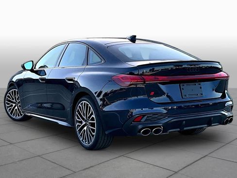 New 2026 Audi S5 Prestige AWD/4WD image 12