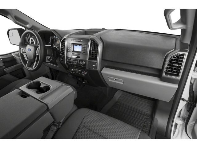 Used 2019 Ford F150 XLT w/ Equipment Group 302A Luxury AWD/4WD image 10