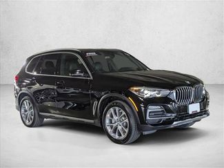 Used 2019 BMW X5 xDrive40i w/ Convenience Package video 2