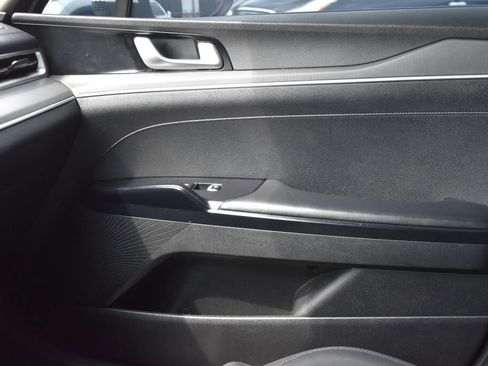 Used 2022 Kia K5 LXS image 23