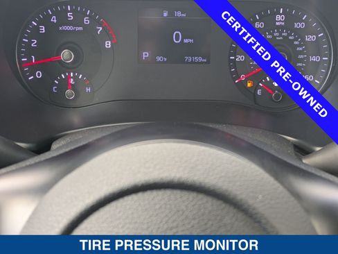 Used 2020 Kia Soul S FWD image 28