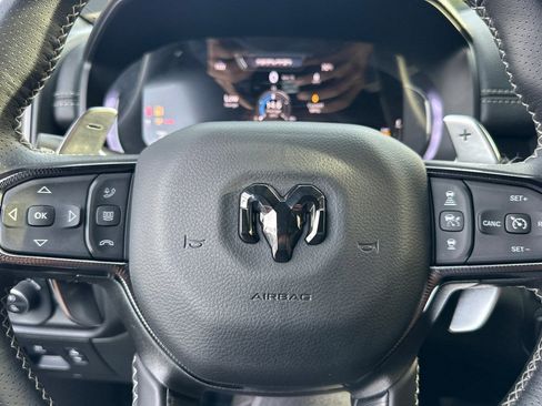 Used 2025 RAM 1500 RHO image 15