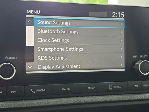 Certified 2023 Honda CR-V Sport image 20