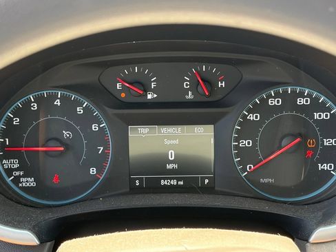 Used 2016 Chevrolet Malibu LS FWD image 11