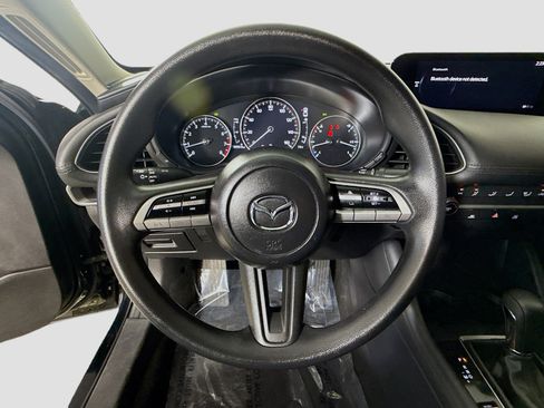 Used 2021 MAZDA MAZDA3 s image 13