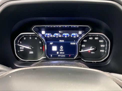 Used 2021 GMC Yukon XL AT4 w/ AT4 Premium Plus Package image 26