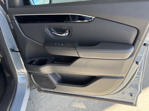 Certified 2024 Honda Pilot Touring image 25