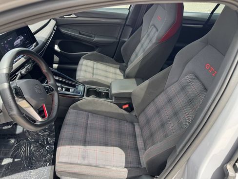 Used 2023 Volkswagen GTI SE FWD image 14
