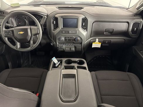 Used 2025 Chevrolet Silverado 2500 W/T w/ WT/CX Safety Package image 18