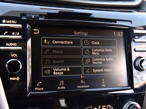 Certified 2024 Nissan Murano SV image 15