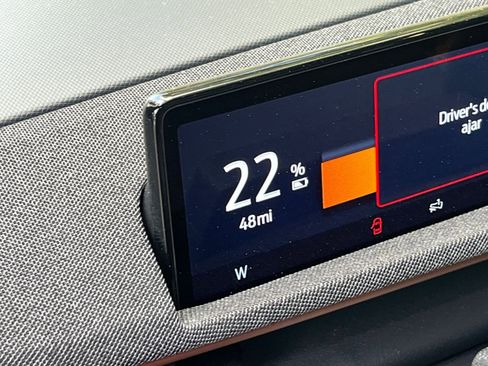 Used 2023 Ford Mustang Mach-E GT image 17