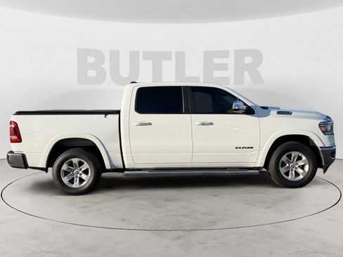 Used 2021 RAM 1500 Laramie image 6