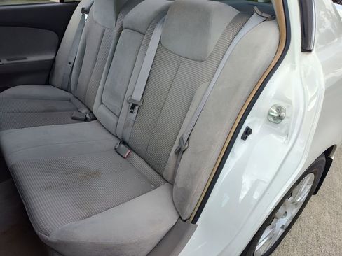 Used 2006 Nissan Altima 2.5 S image 27