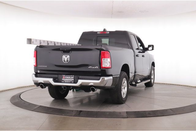 Used 2021 RAM 1500 Big Horn AWD/4WD image 7