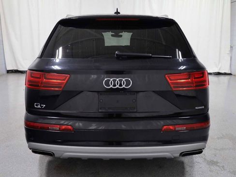 Used 2019 Audi Q7 2.0T Premium Plus w/ Premium Plus Package image 7