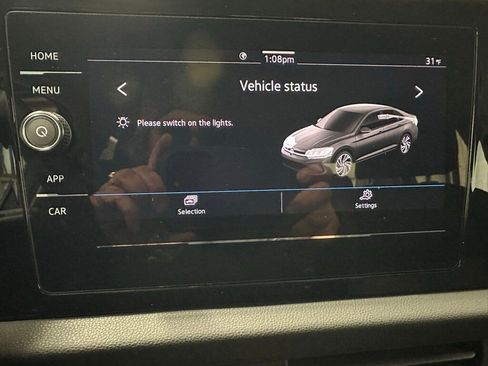 Used 2025 Volkswagen Jetta S image 30