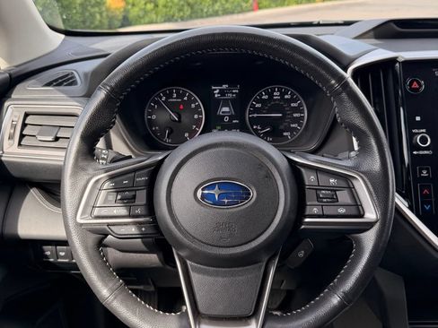 Used 2023 Subaru Ascent Limited w/ Technology Package AWD/4WD image 19