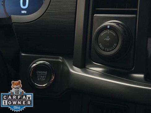 Used 2025 Ford F150 Tremor AWD/4WD image 19